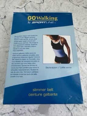 GOWalking Slimmer Belt